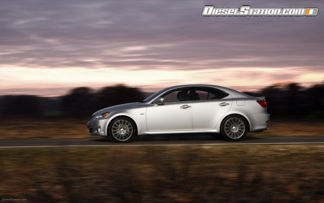 IS250FSport