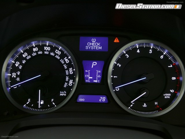 Lexus