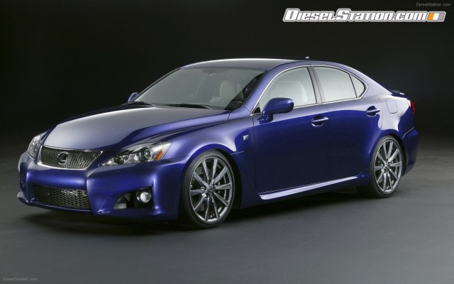 lexus