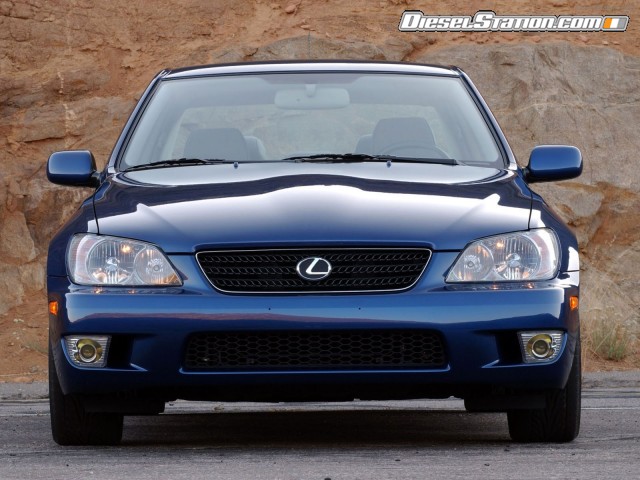 lexus