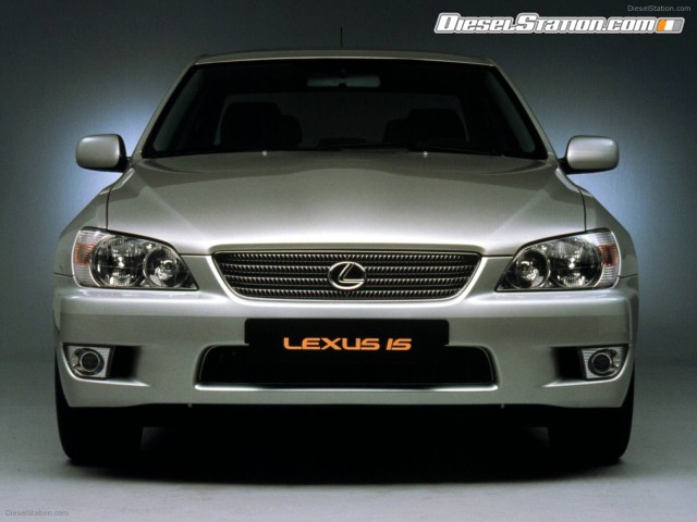 lexus