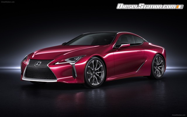 Lexus