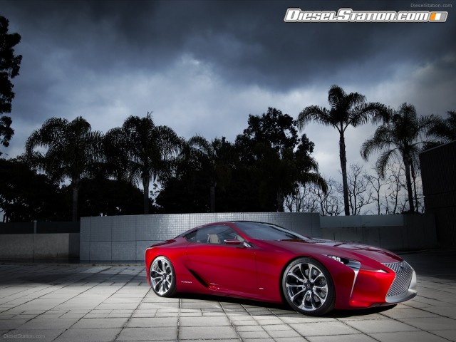 Lexus