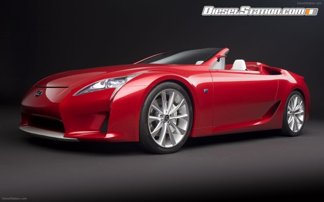Lexus