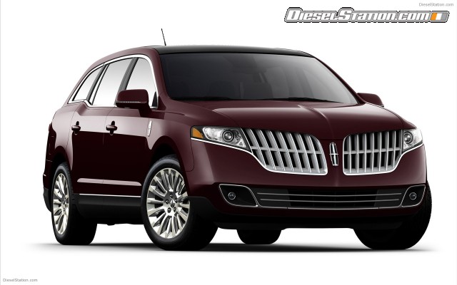 Lincoln