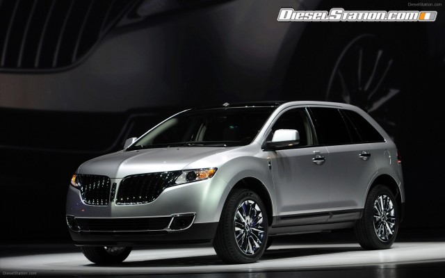 Lincoln