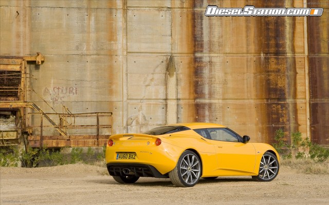 Evora