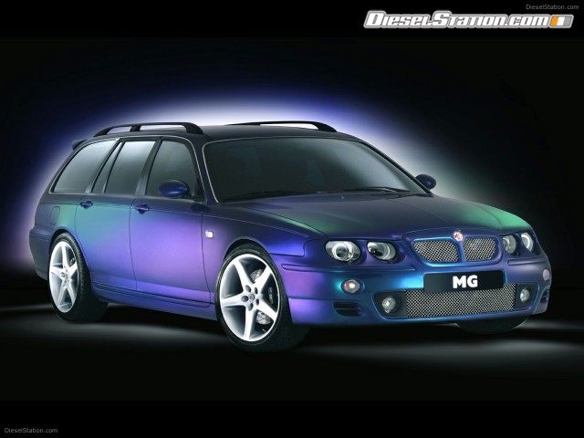 MG