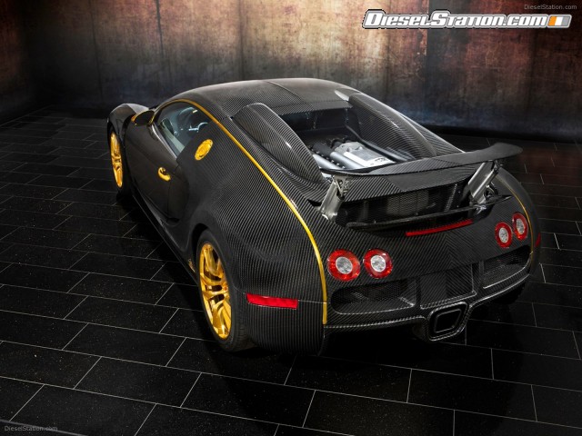 Bugatti