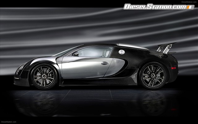 Supercars