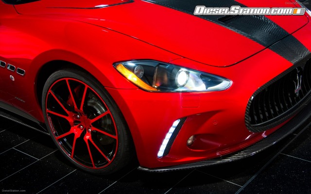 maserati