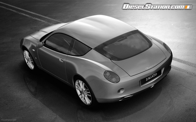 zagato