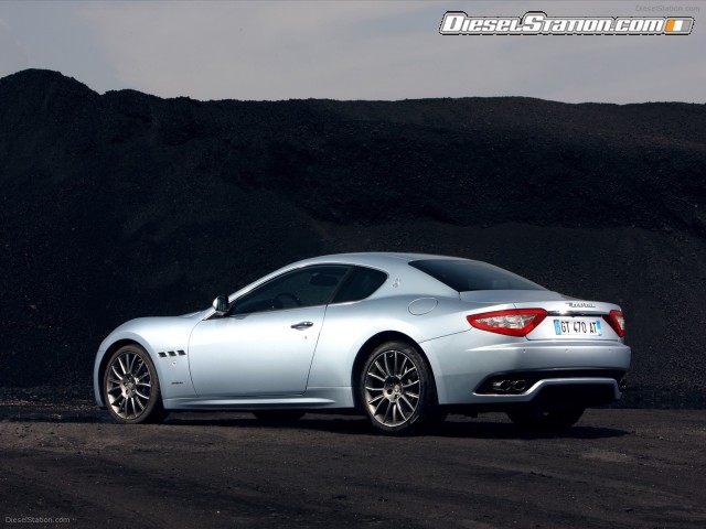 Maserati
