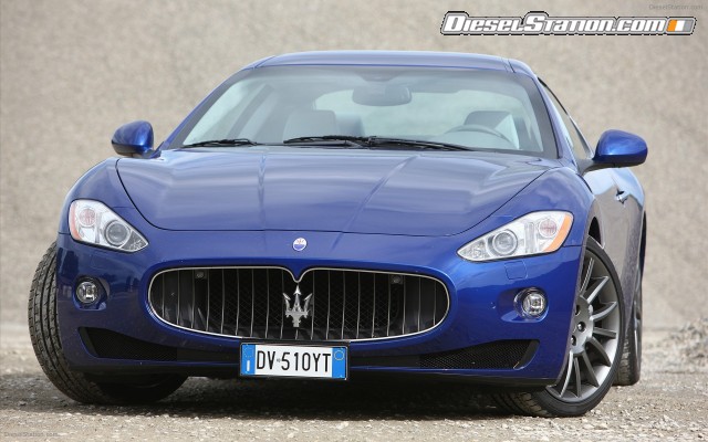 maserati