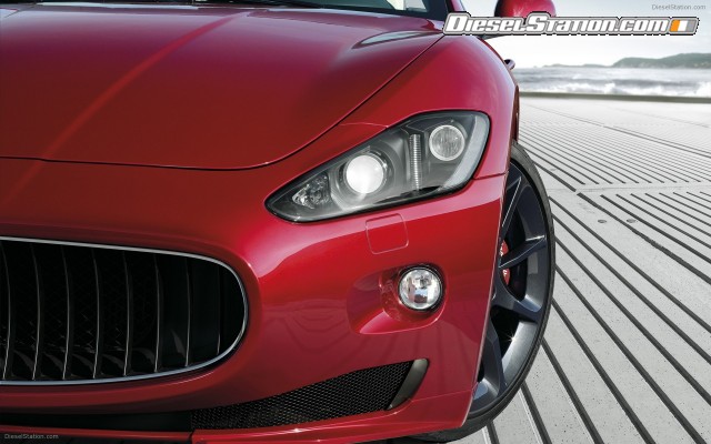 maserati