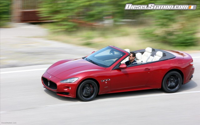 maserati