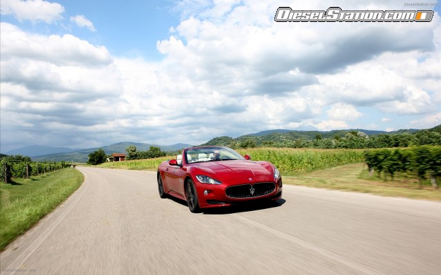 maserati