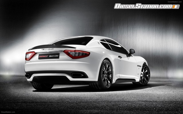 maserati