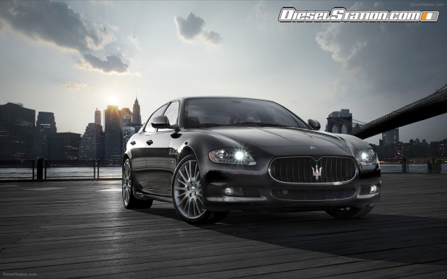 Maserati