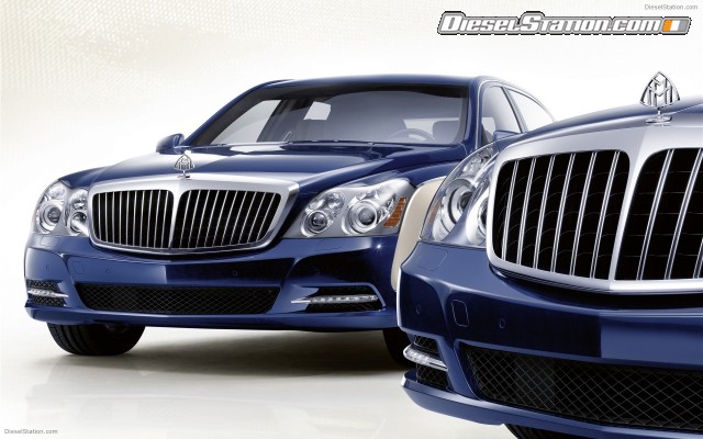 Maybach