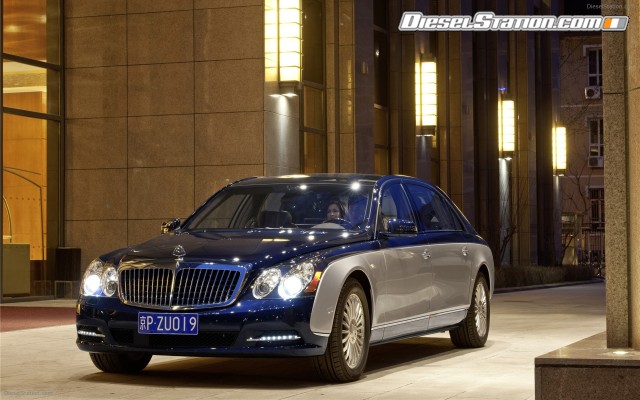 Maybach
