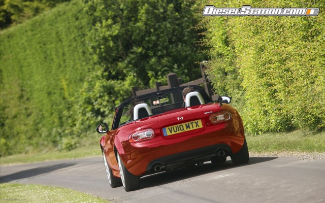 Miata