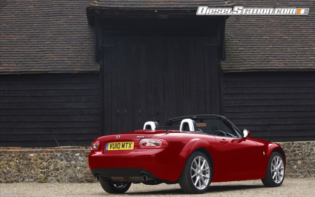 Miata