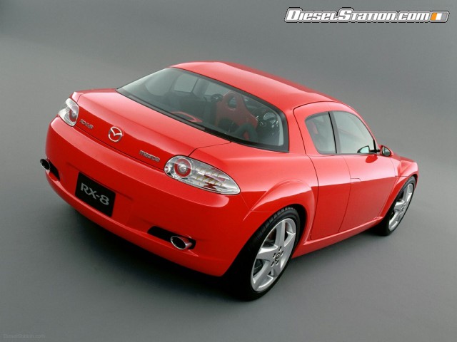 RX-8