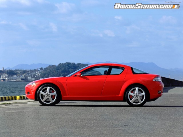 RX-8