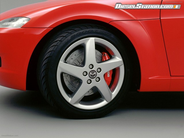 RX8