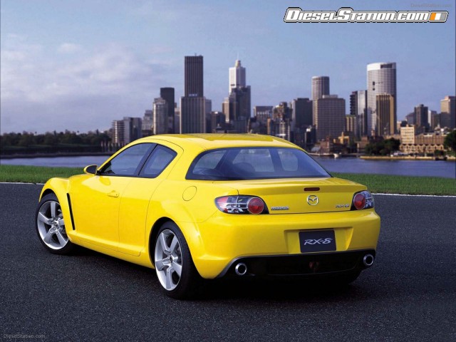 RX-8