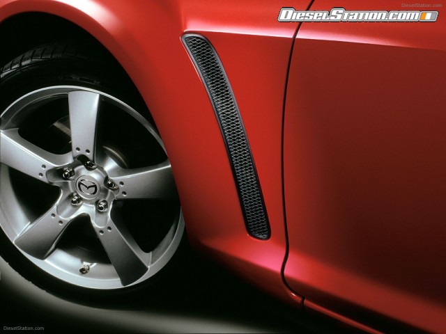 RX-8