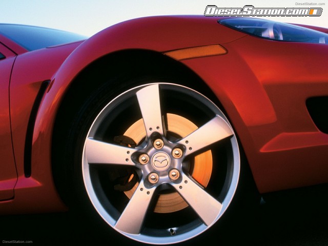 RX8