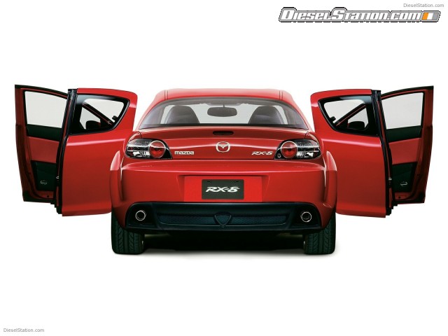 RX-8