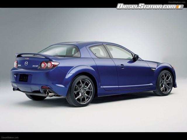 mazda rx 8 wallpapers. Wallpaper Navigation Mode: