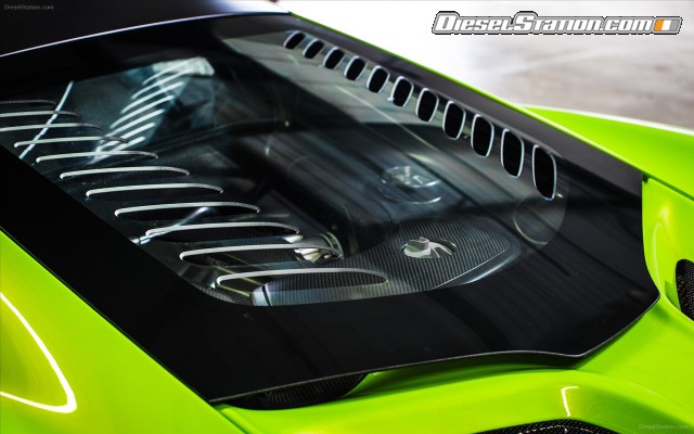 mclaren