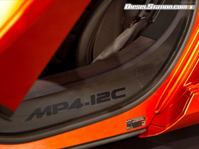 mclaren
