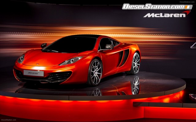 supercar
