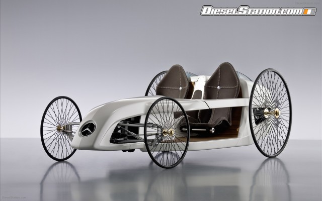 Mercedes