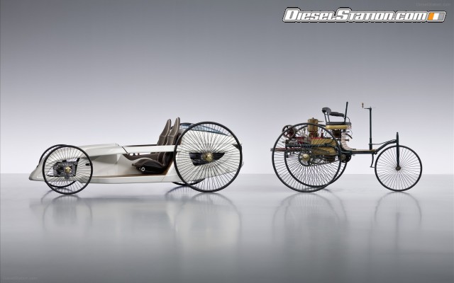 Mercedes