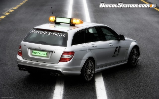 mercedes