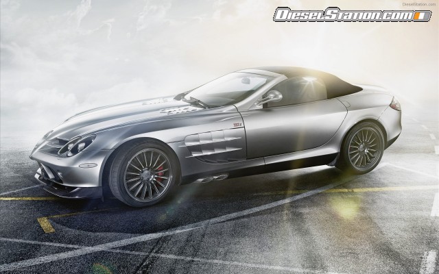 mercedes