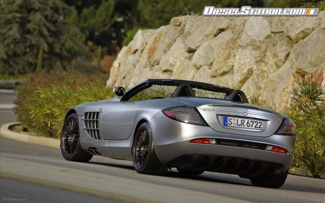 Mercedes