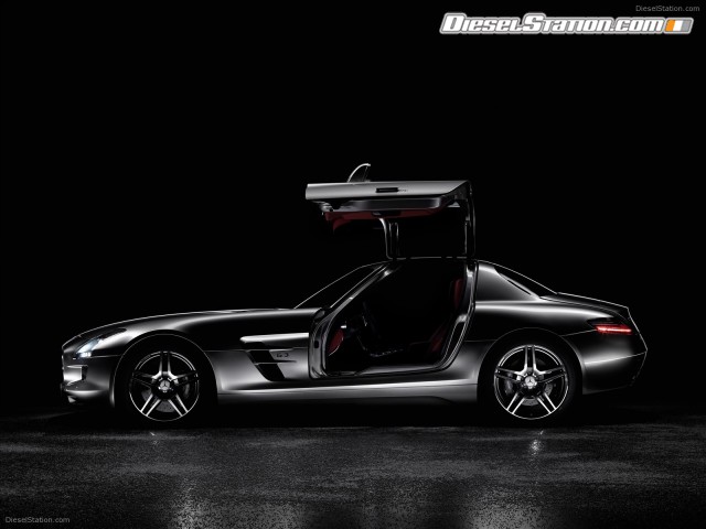 Mercedes