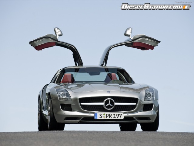 Mercedes