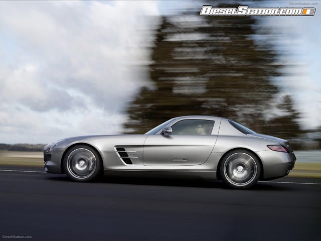 Mercedes