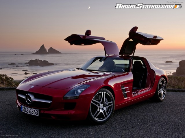 Mercedes