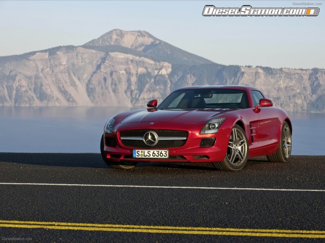 Mercedes