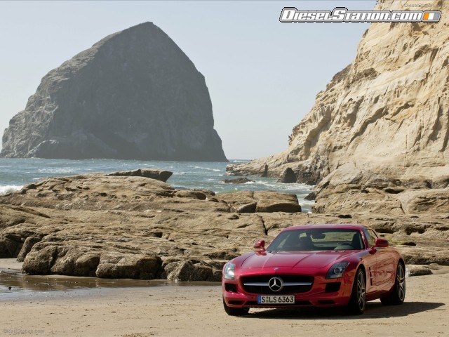 Mercedes