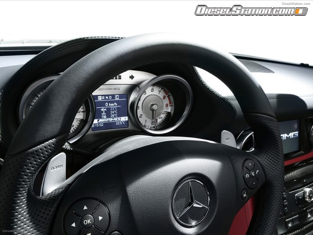Mercedes